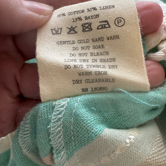 Spell Riviera Romper. - Picture 6 of 6